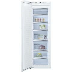 Freezer Bosch Integrable No Frost 235Lts GIN81AEF0