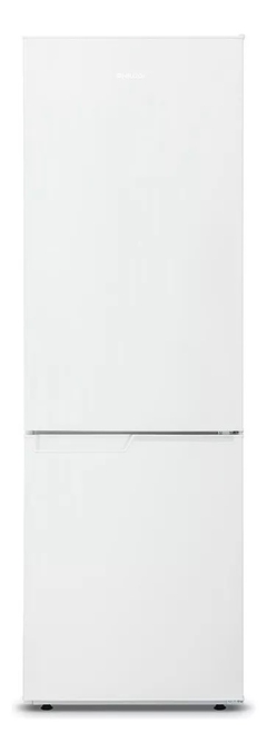 Heladera Philco Combi PHCC341B Cíclica con Freezer Inferior de 335L