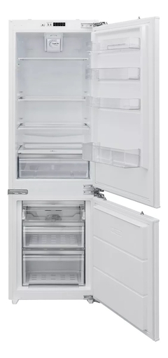 Heladera Panelable Ocean Bcb2731tnfea+ No Frost Combi 243lts