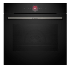 Horno Empotrable Bosch 71 Ltrs 14 Funciones Eficiencia A+ HBG7241B1