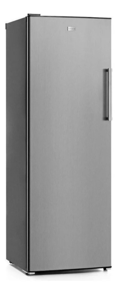 Freezer Vondom 245 Lts. Acero Combinable - Fr170inox