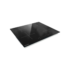 Anafe a Inducción Vondom Eléctrico Empotrable 60 cm I7204C - cocinasonline