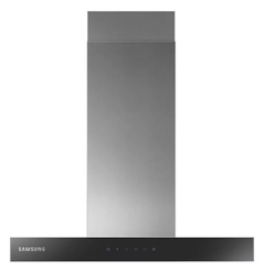 Campana De Cocina Samsung Acero Inox Filtro Lavable Led 60cm Color Gris - NK24M5070BS