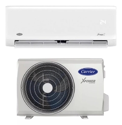 Aire Acondicionado Inverter Carrier Xpower Split 2356 Fg R32