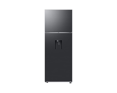 Heladera Samsung 517L con Freezer Superior con AI Energy Mode Black - SART42DG6730B1