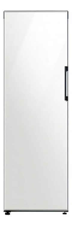 Freezer Vertical Samsung Bespoke 315LGlam White - RZ32A744535