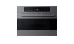 Horno Microondas Vondom Eléctrico Empotrable 60 cm Capacidad 38L HM60MIBS