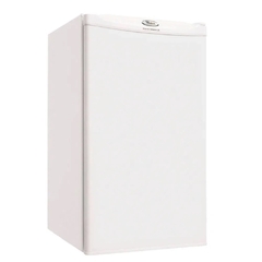 Heladera Bajo Mesada Whirlpool 120L Blanca - WRA12BBDIM