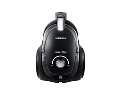 Aspiradora Samsung Negra sin Bolsa, 2000W - SAVC20CCNMAEB