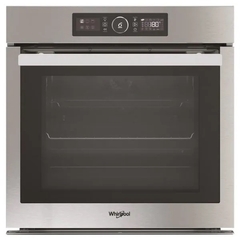 Horno Emp. Eléctrico Whirlpool Wcollection 73lts Woc74asdim