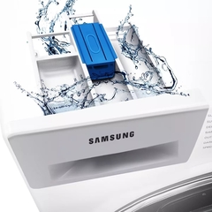 Lavarropas automático Samsung WW70AA46BW inverter 7kg en internet