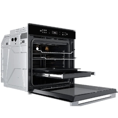 Combo Whirlpool Horno Electrico Woc73ae Anafe A Gas Gma6422 - tienda online