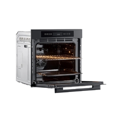 Horno Eléctrico Empotrable Vondom 60 cm Capacidad 73L TNC60ENBS - tienda online