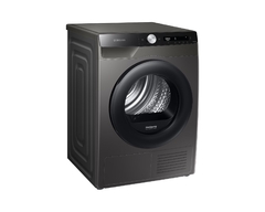 Secarropas Samsung 9kg Plata: Conectividad Wi-Fi y Control AI - SADV90T5240AX en internet