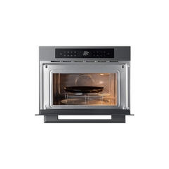 Horno Microondas Vondom Eléctrico Empotrable 60 cm Capacidad 38L HM60MIBS - tienda online