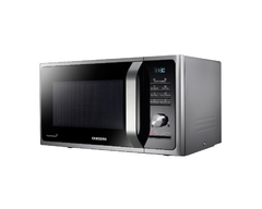 Microondas Samsung 28L con Grill - Acabado en Acero Inoxidable - comprar online