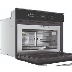 Microondas Empotrable Whirlpool Wmo40asdim 40 Litros - comprar online