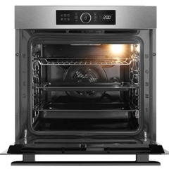 Horno Emp. Eléctrico Whirlpool Wcollection 73lts Woc74asdim - tienda online