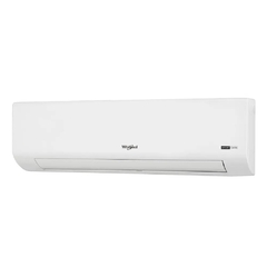 Aire Acondicionado Whirlpool 3400 W - Frío/Calor Split - WBA12A25AG - comprar online