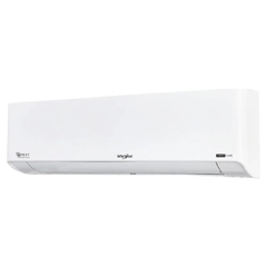 Aire Acondicionado Split Whirlpool 6000 W - Frío/Calor, Inverter A+ - WBJ22A25AG - comprar online