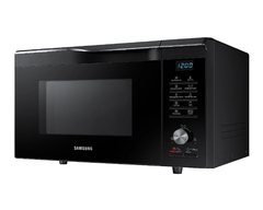 Horno Microondas Samsung Smart con tecnología HotBlast 32 Lts - SAMC28M6055CK en internet