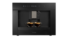 Cafetera Vondom Eléctrica Empotrable 60 cm CM18HIG en internet