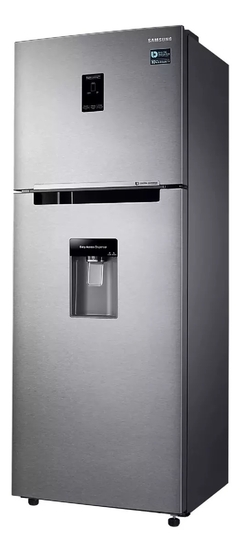 Heladera Con Freezer Samsung No Frost Rt32k5930sl 318lts - comprar online