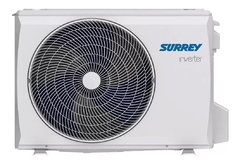 Aire acondicionado Surrey Residencial split inverter frío/calor 5504 frigorías blanco 220V 553GIQ2201F - comprar online