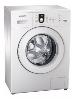 Lavarropas Automático Samsung Frontal 6,5kg - 1000 rpm - Ww65m0nhwu - comprar online