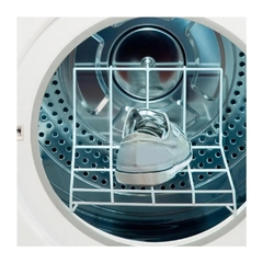 Secarropas Whirlpool 7 kg - Blanco, Eficiente y Compacto - WSR07SCDIM - tienda online