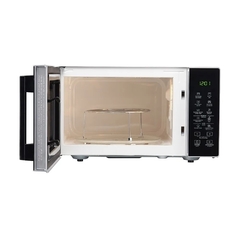 Microondas Whirlpool Con Grill 25 Lts - WMS25ASDNA - cocinasonline