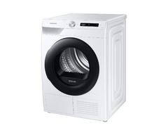 Secarropa Samsung 9kg con control AI y tecnología Heat Pump SADV90T5240AW - comprar online