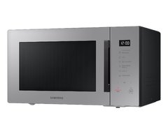 Microondas Samsung Bespoke con Grill Fry, 30L - SAMG30T5019CG - cocinasonline