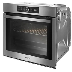 Horno Emp. Eléctrico Whirlpool Wcollection 73lts Woc74asdim - cocinasonline