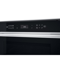 Microondas Empotrable Whirlpool Wmo40asdim 40 Litros - cocinasonline