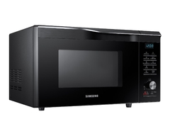 Horno Microondas Samsung Smart con tecnología HotBlast 32 Lts - SAMC28M6055CK - comprar online