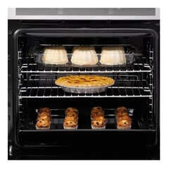 Combo Whirlpool Horno Akzm656ix + Anafe Gma9522x Italia - tienda online