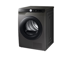 Secarropas Samsung 9kg Plata: Conectividad Wi-Fi y Control AI - SADV90T5240AX - comprar online