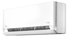 Aire Acondicionado Split Midea Mscbic-12h 3139w F/c Inverter - cocinasonline