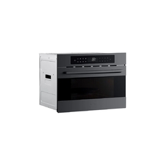 Horno Microondas Vondom Eléctrico Empotrable 60 cm Capacidad 38L HM60MIBS en internet