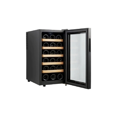 Cava Vondom Modelo 18 Botellas Línea Negra - T18NEGRA - comprar online