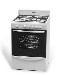 COCINA A GAS LONGVIE DE 60 CM 13601BF en internet