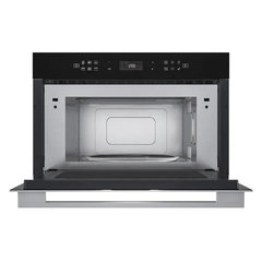 Microondas Empotrable Whirlpool Wcollection 31 Lts Wmo31ae - cocinasonline