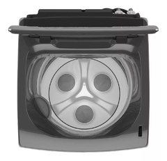 Lavarropas Automático Whirlpool WW11BTAZWA Gris Oscuro 11kg en internet