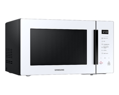 Microondas Samsung Bespoke con Grill Fry, 30L - SAMG30T5019CW - comprar online