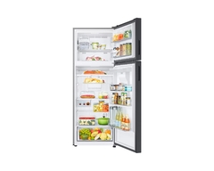 Heladera Samsung 517L con Freezer Superior con AI Energy Mode Black - SART42DG6730B1 en internet