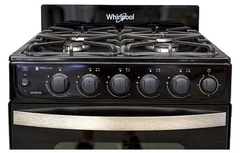 Cocina Whirlpool Wfn57di Multigas 56cm - cocinasonline