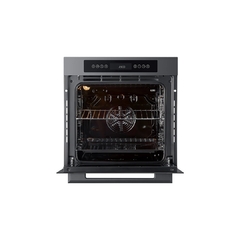 Horno Eléctrico Empotrable Vondom 60 cm Capacidad 73L TNC60ENBS - cocinasonline