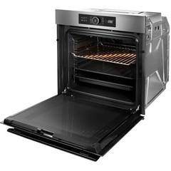 Horno Emp. Eléctrico Whirlpool Wcollection 73lts Woc74asdim en internet