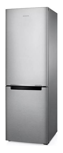 Heladera Samsung con Freezer Inferior No Frost Con Digital Inverter,328l Color Silver - RB31FSRNDSA - comprar online